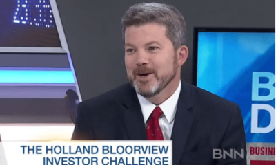 Holland Bloorview Investor Challenge