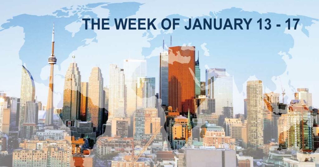 The week of Jan 13-17 image