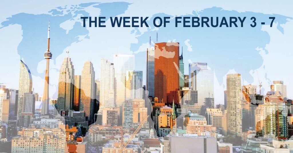 The week of Feb 3-7 image